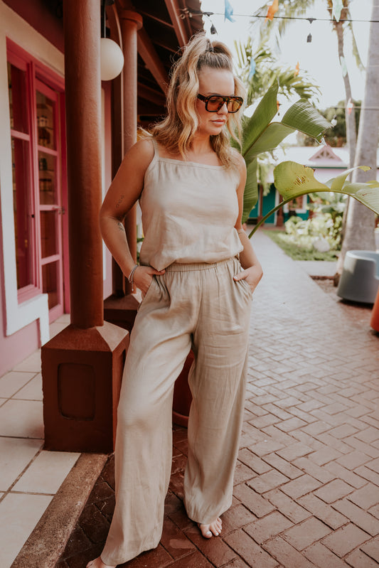 CAMISOLE QUINN