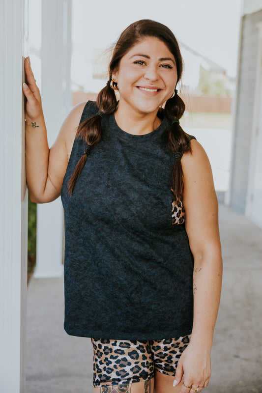 CAMISOLE SPORT COLLAB MEL TACOS