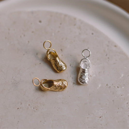 COLLAB KEN & JAME -PENDENTIF CROCS-