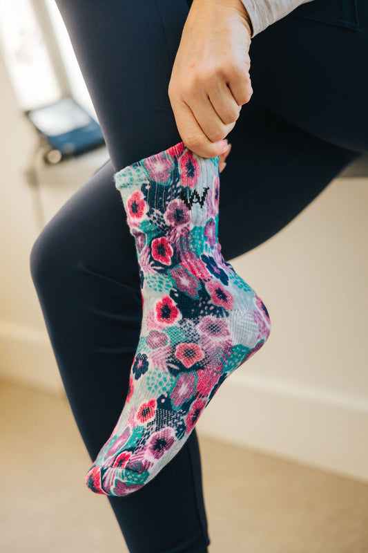 BAS SHEPHERD -HIBISCUS-