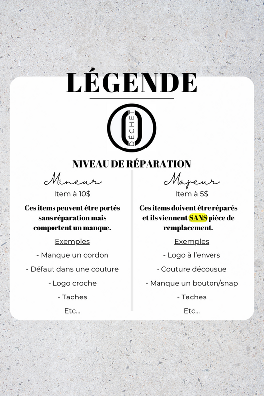 BODYSUIT MADELYN | ZÉRO DÉCHET |