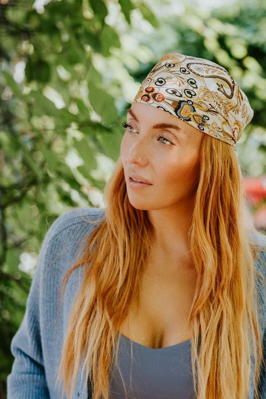 BANDANA TOSCANA - WILL&YOU