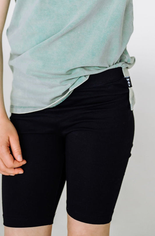 BIKER SHORT LAURIE (ENFANT) - WILL&YOU