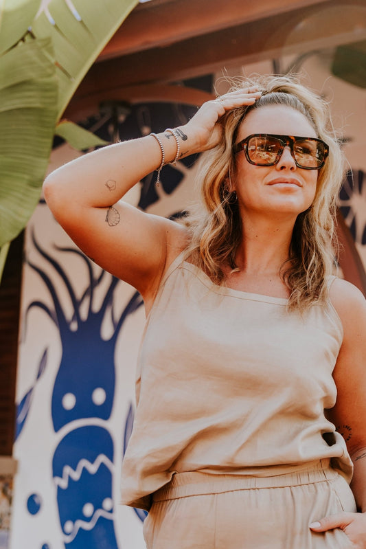 CAMISOLE QUINN - WILL&YOU