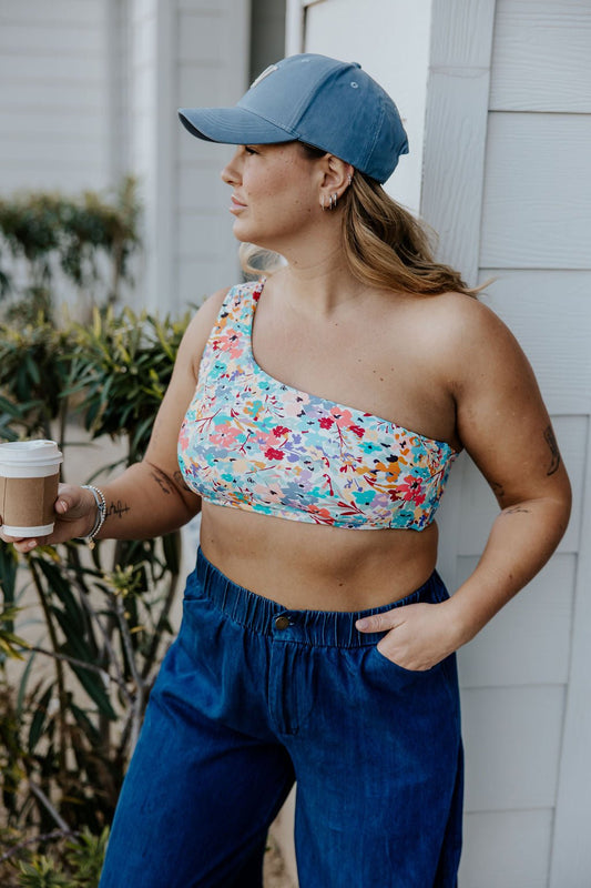 CASQUETTE BAILEY (ADULTE) - BLEU - WILL&YOU