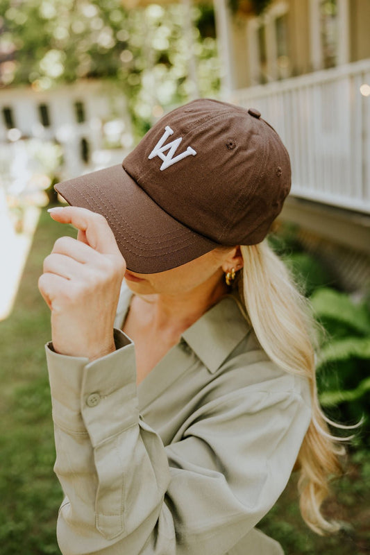 CASQUETTE SCOTT -ESPRESSO - WILL&YOU