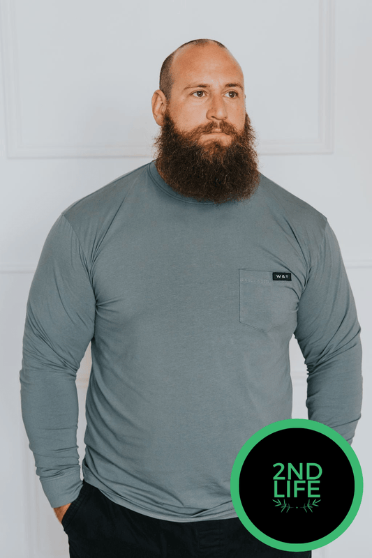 CHANDAIL JEREMIAH (ADULTE) *2NDLIFE* - WILL&YOU