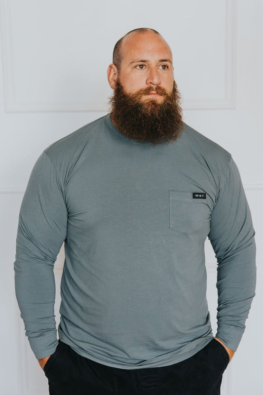 CHANDAIL JEREMIAH (ADULTE) - WILL&YOU