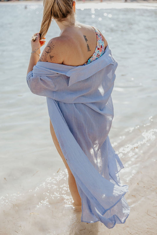 COUVRE - MAILLOT HALEY - WILL&YOU