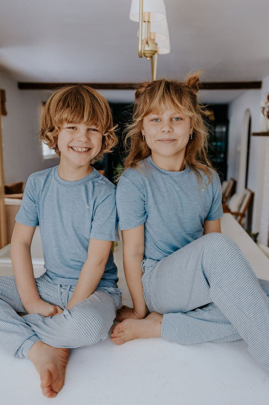 ENSEMBLE LOUNGEWEAR CASEY (ENFANT) - WILL&YOU