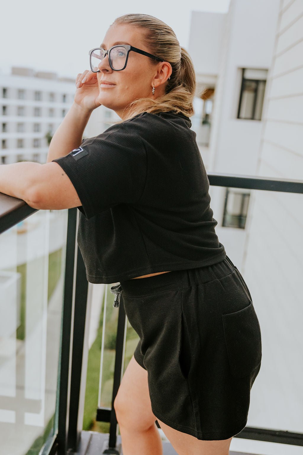 ENSEMBLE LOUNGEWEAR TARA - WILL&YOU