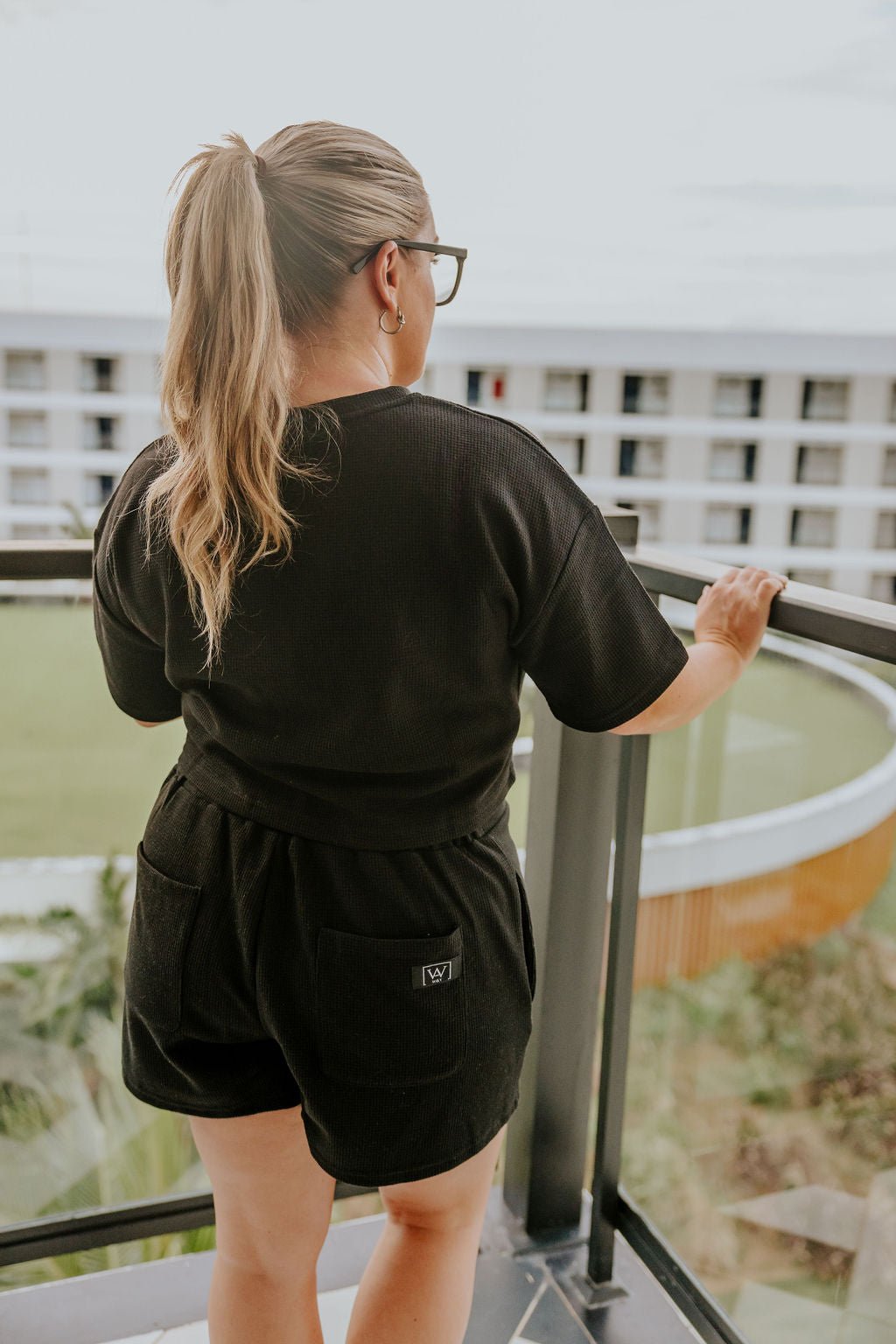 ENSEMBLE LOUNGEWEAR TARA - WILL&YOU