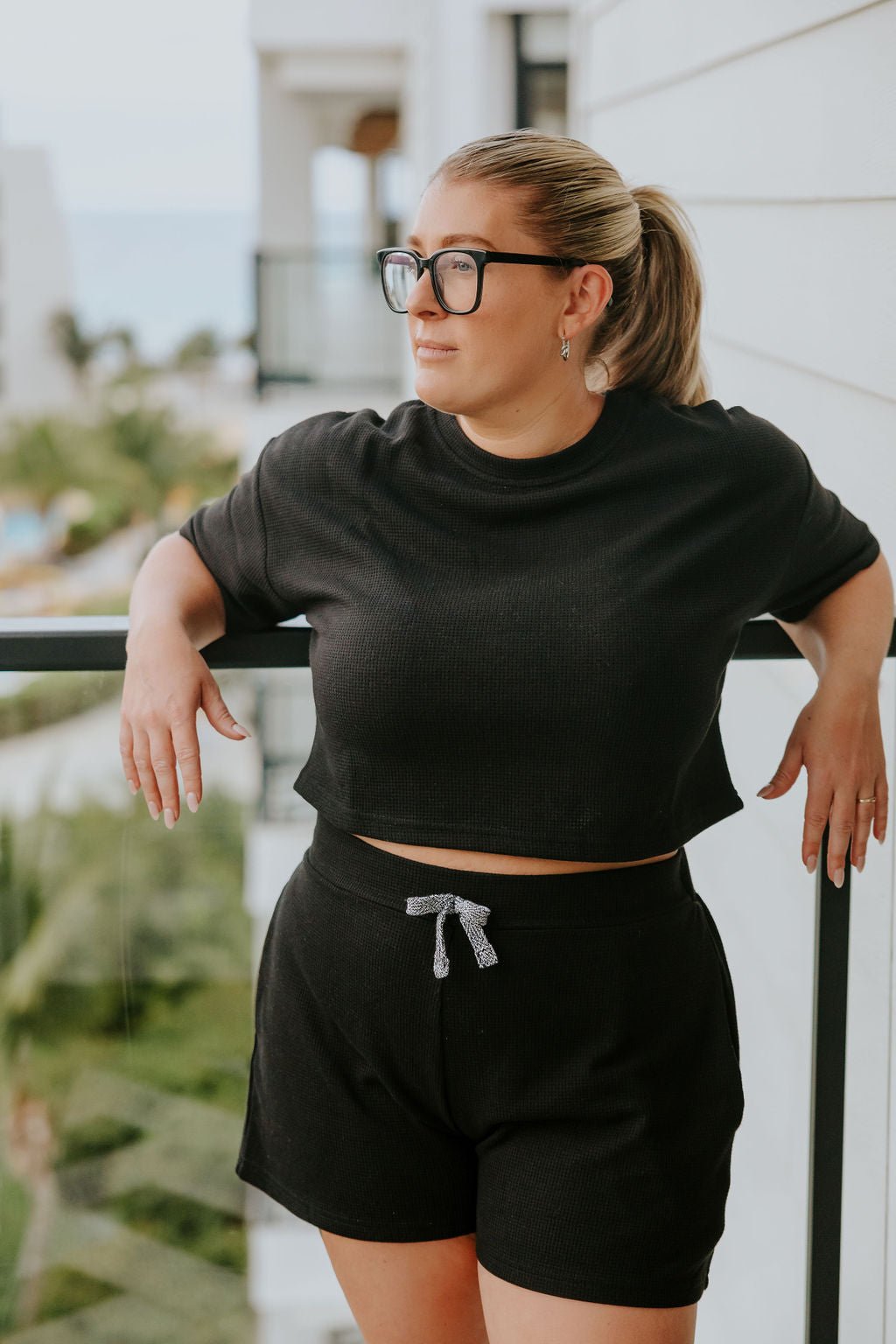 ENSEMBLE LOUNGEWEAR TARA - WILL&YOU