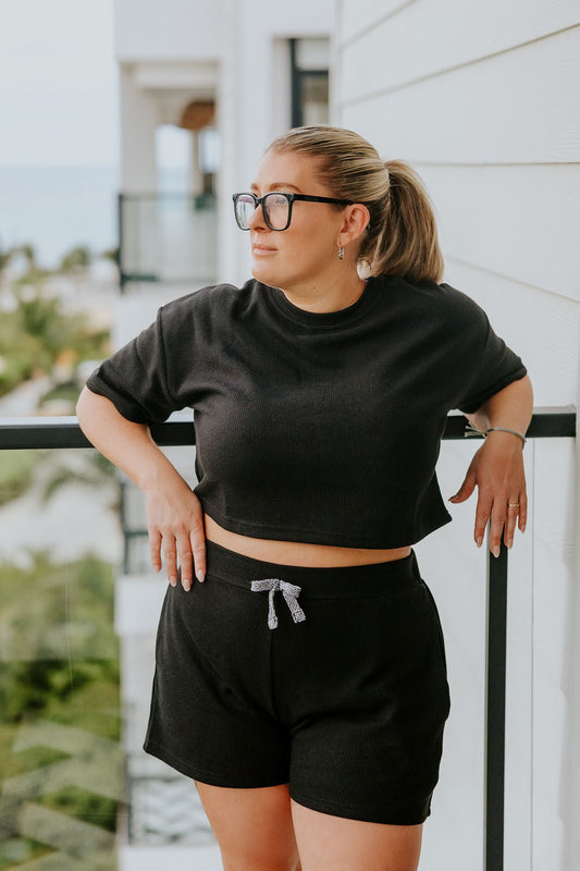 ENSEMBLE LOUNGEWEAR TARA - WILL&YOU