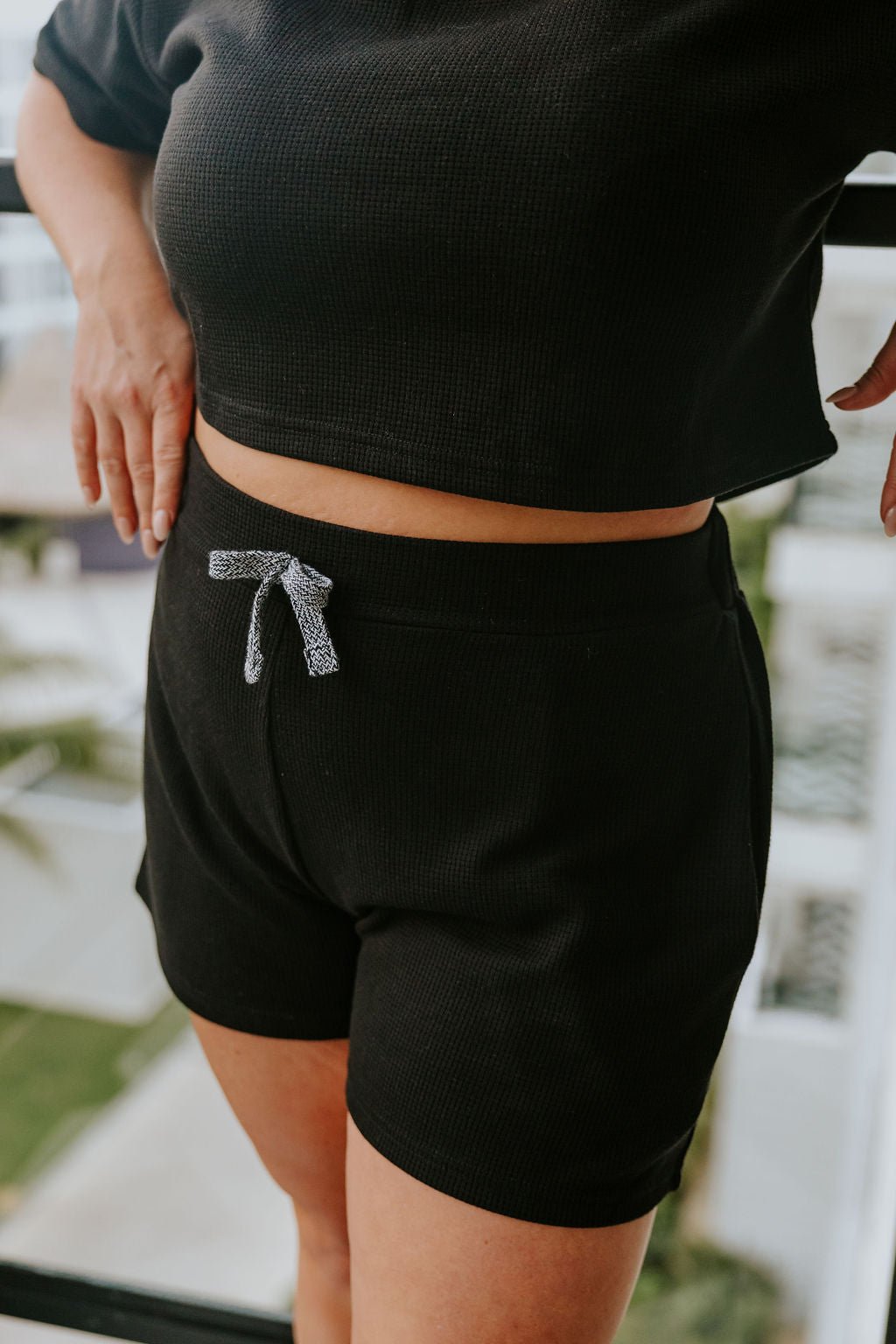 ENSEMBLE LOUNGEWEAR TARA - WILL&YOU