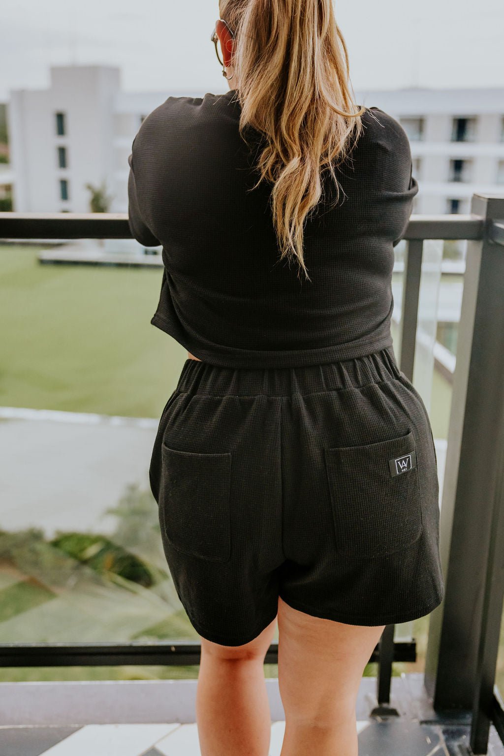 ENSEMBLE LOUNGEWEAR TARA - WILL&YOU