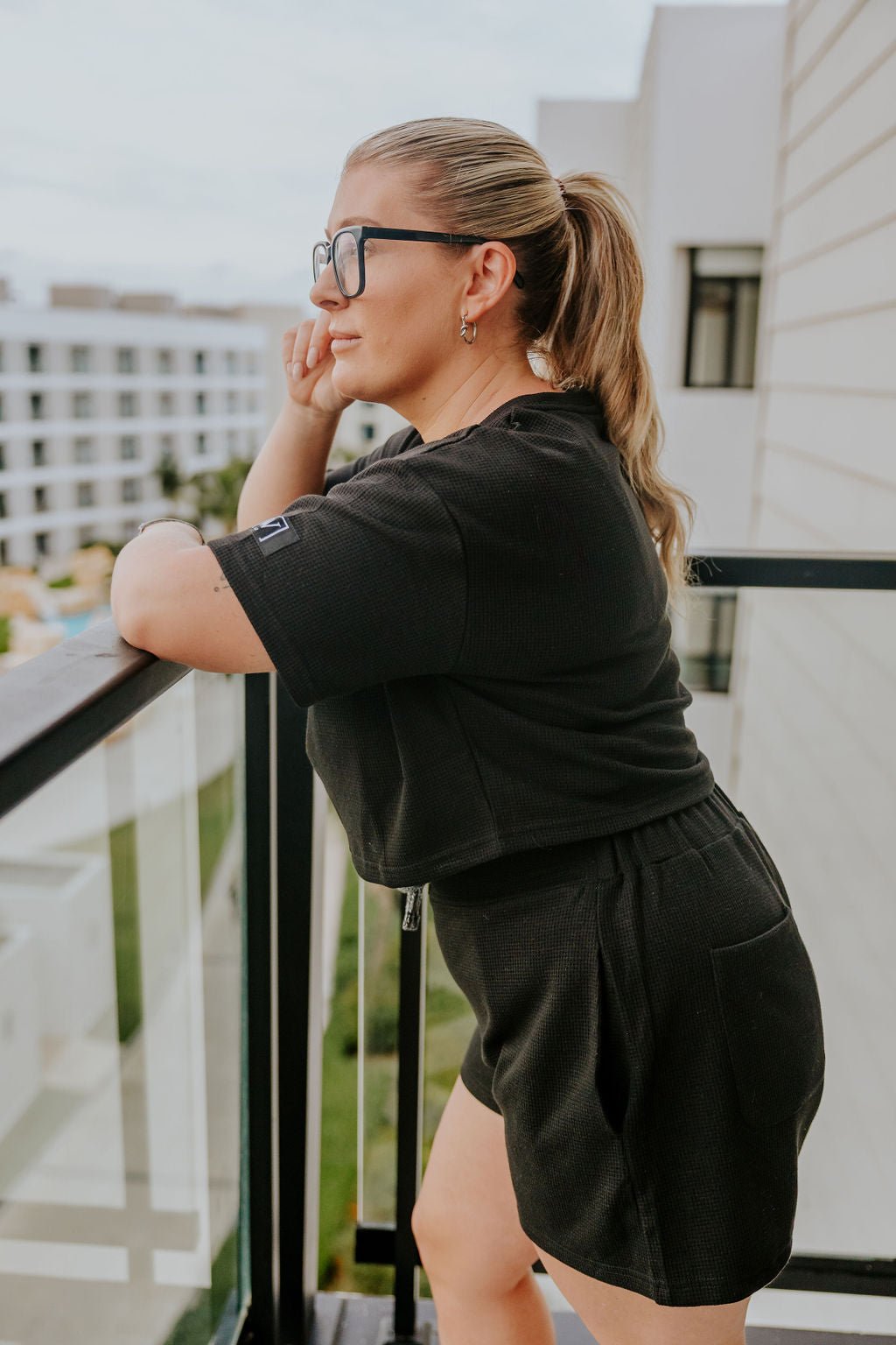 ENSEMBLE LOUNGEWEAR TARA - WILL&YOU