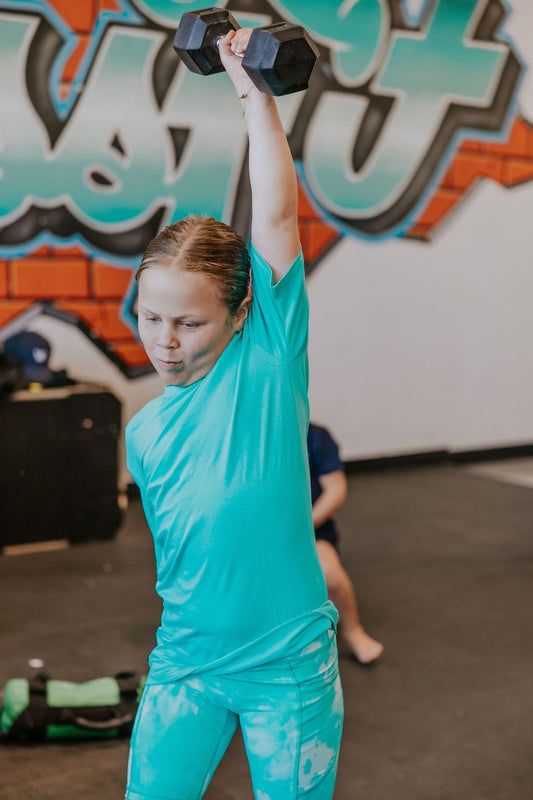 ENSEMBLE SPORT BECK (ENFANT) - WILL&YOU