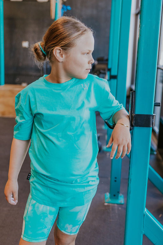 ENSEMBLE SPORT BECK (ENFANT) - WILL&YOU