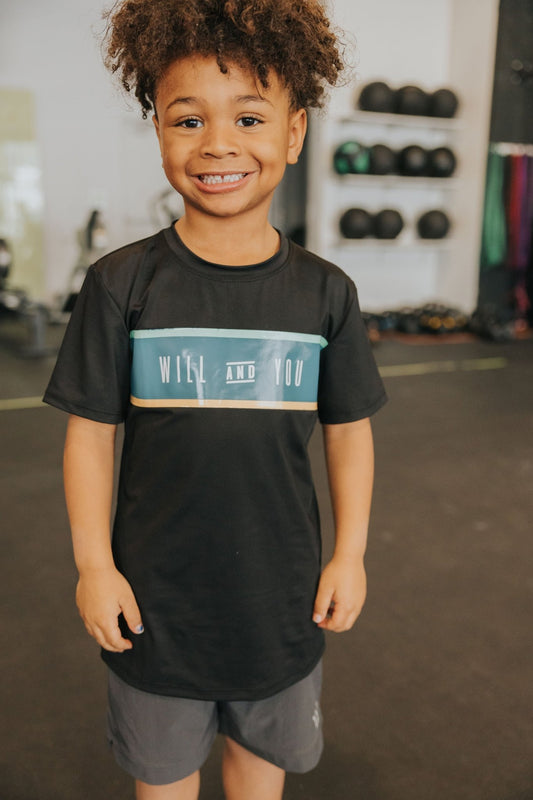 ENSEMBLE SPORT ÉLLIOT - WILL&YOU