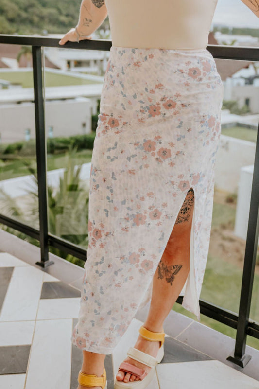 JUPE MADISON (ADULTE) - WILL&YOU