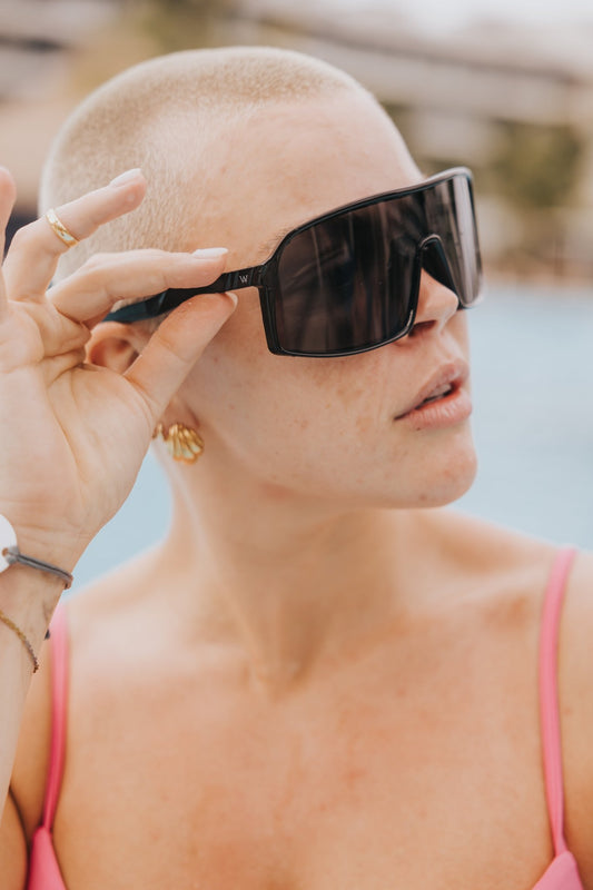 LUNETTE DE SOLEIL SPORT ARMSTRONG - PLUSIEURS VARIANTES - WILL&YOU