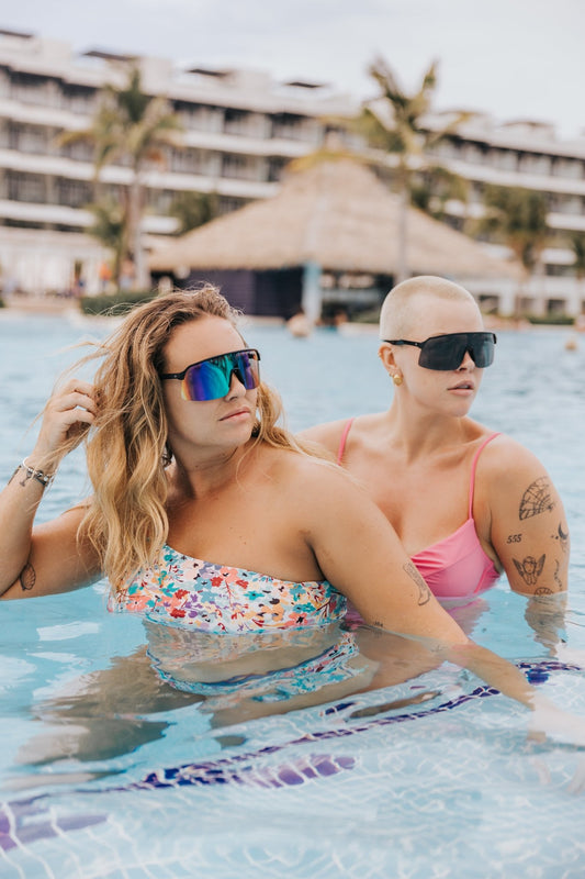 LUNETTE DE SOLEIL SPORT SWITZER - PLUSIEURS VARIANTES - WILL&YOU