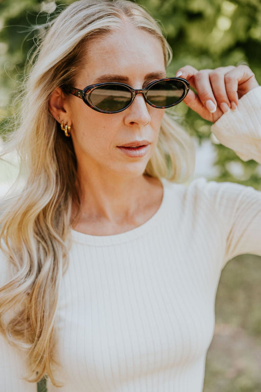 LUNETTES DE SOLEIL ANISTON - WILL&YOU