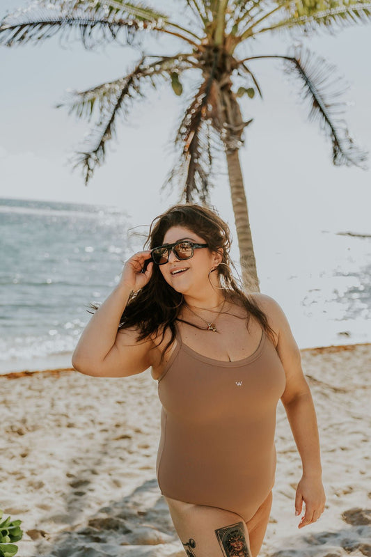 MAILLOT CRAWFORD - WILL&YOU