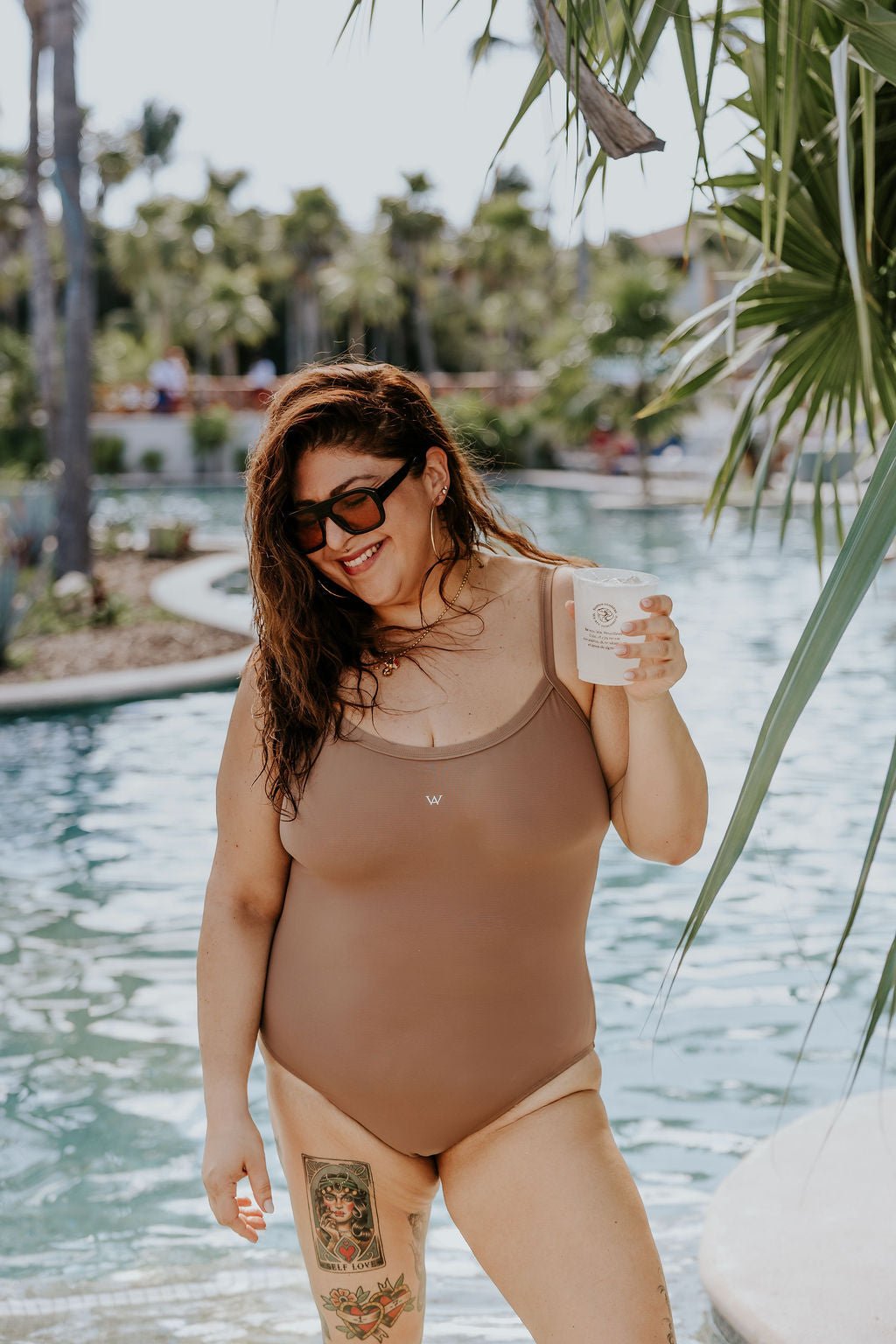 MAILLOT CRAWFORD - WILL&YOU