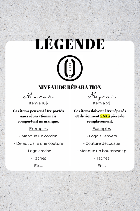 PANTALON D'UNIFORME SHEPHERD - VERT FORÊT - | ZÉRO DÉCHET | - WILL&YOU