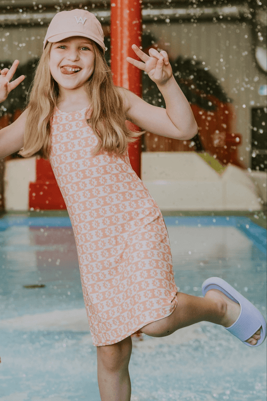 ROBE CLÉO - WILL&YOU