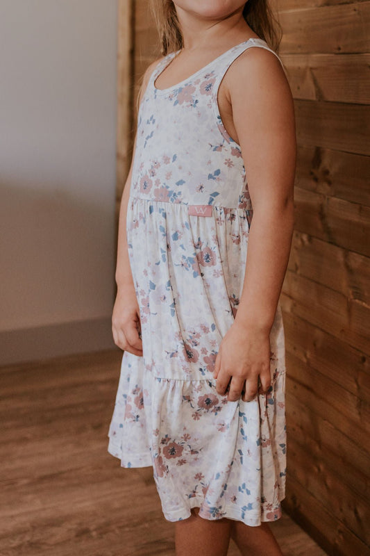 ROBE MADISON (ENFANT) - WILL&YOU