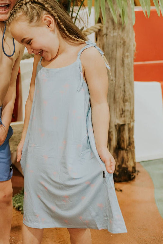 ROBE MÉLODY - WILL&YOU