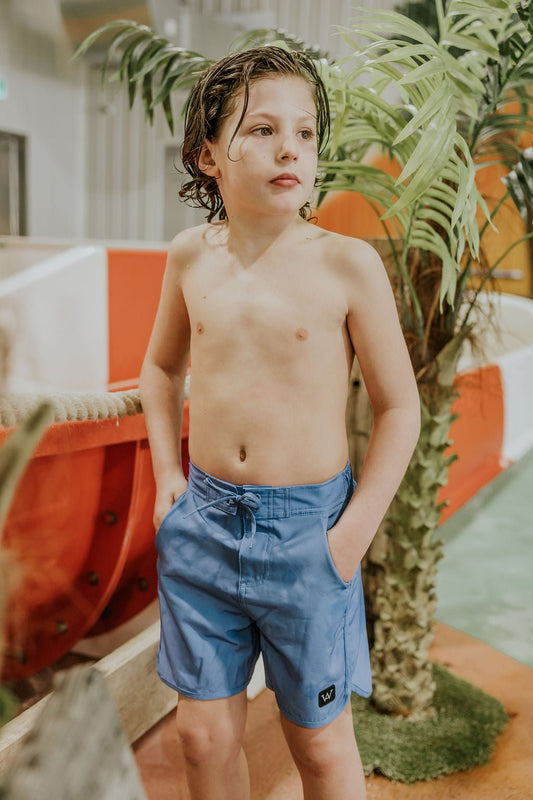 SHORT MAILLOT COLE - WILL&YOU