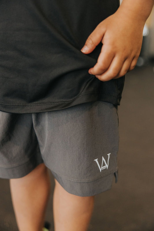 SHORT SPORT ÉLLIOT - WILL&YOU