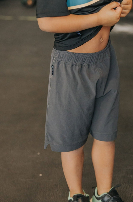 SHORT SPORT ÉLLIOT - WILL&YOU