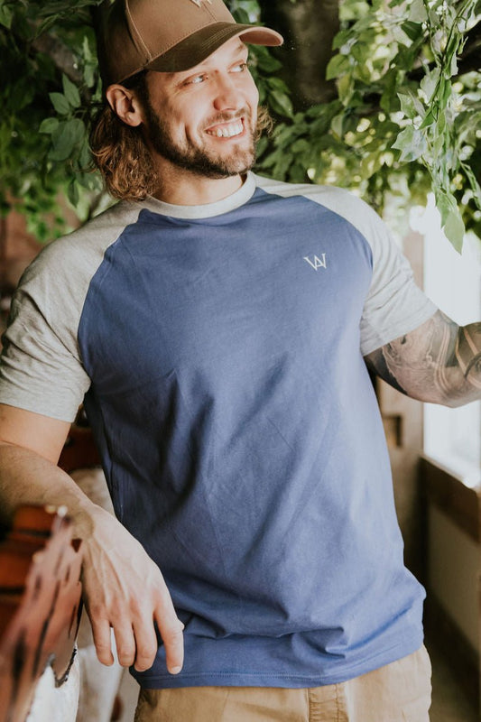 T - SHIRT JOHN (ADULTE) - WILL&YOU