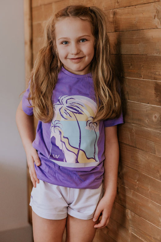 T - SHIRT KIARA - WILL&YOU