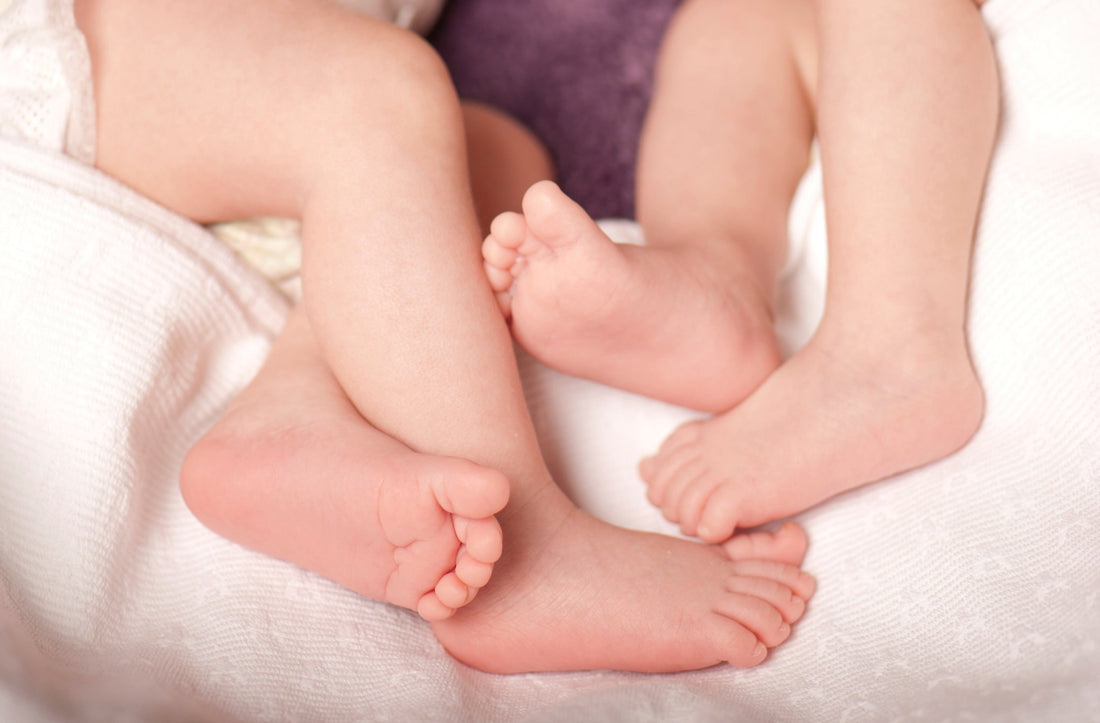 Un 2e enfant ? Oui mais quand ! - WILL&YOU