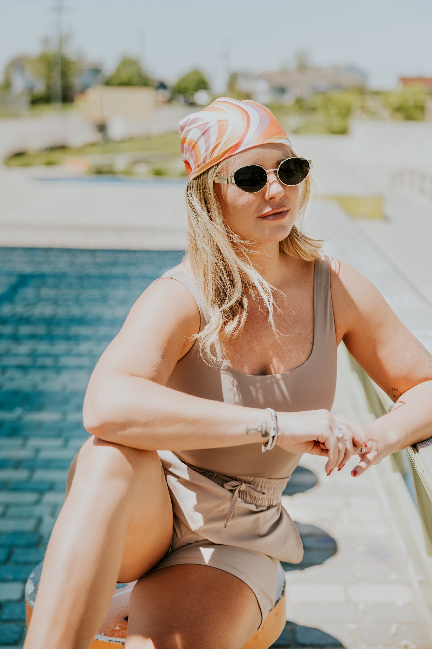 BANDANA PALOMA