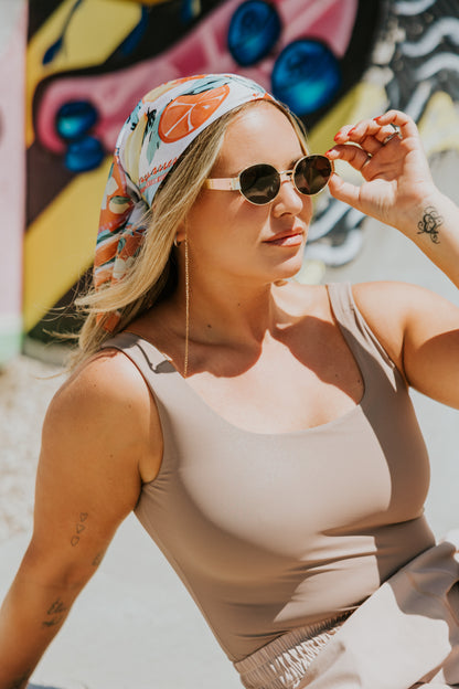 BANDANA NAPOLI