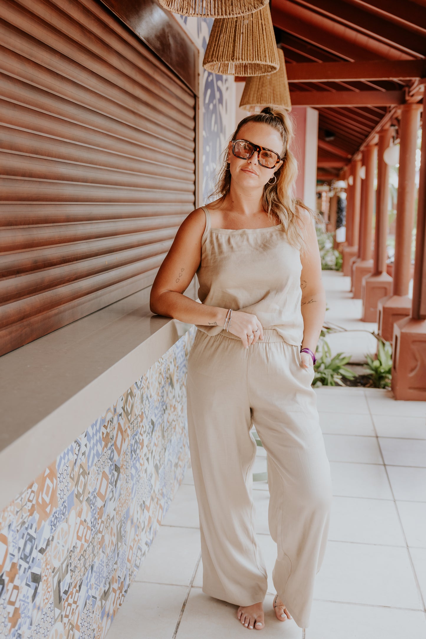 CAMISOLE QUINN