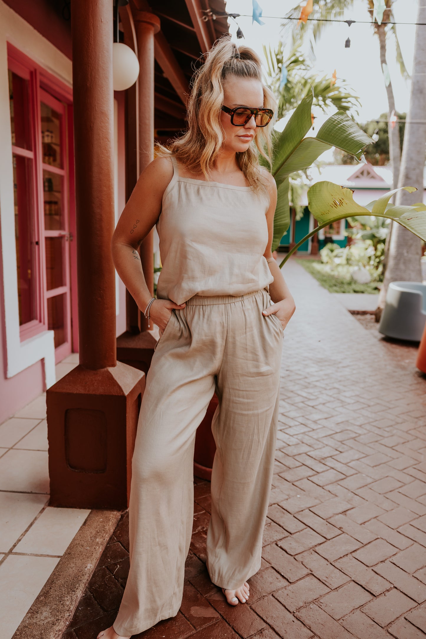 CAMISOLE QUINN