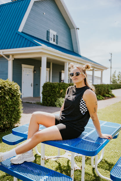 CAMISOLE SPORT COLLAB MEL TACOS