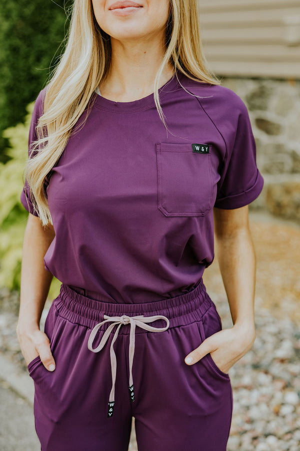 W & Y UNIFORMES