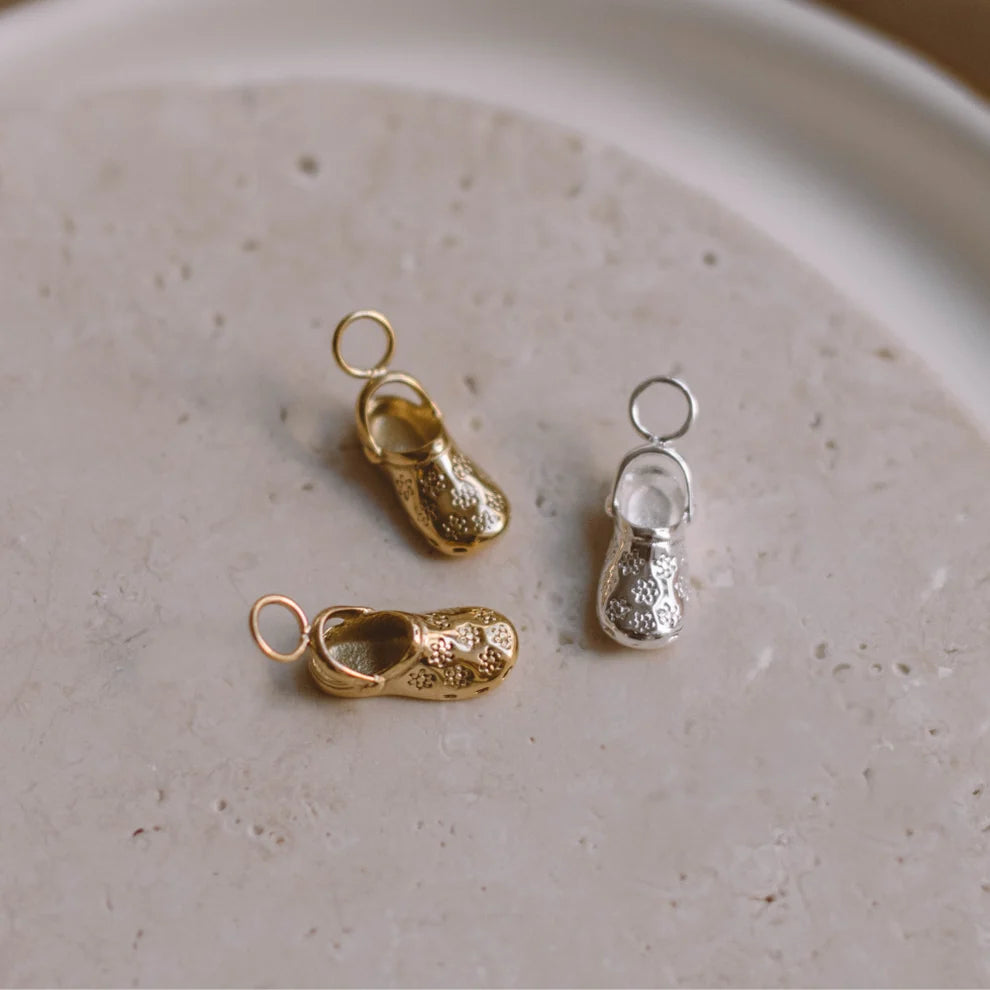 COLLAB KEN & JAME -PENDENTIF CROCS-