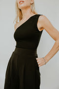 PANTALON SELMA -NOIR-