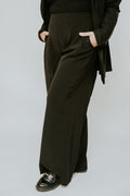 PANTALON SELMA -NOIR-