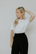 PANTALON SELMA -NOIR-